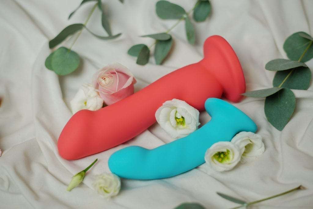basics of sex toys